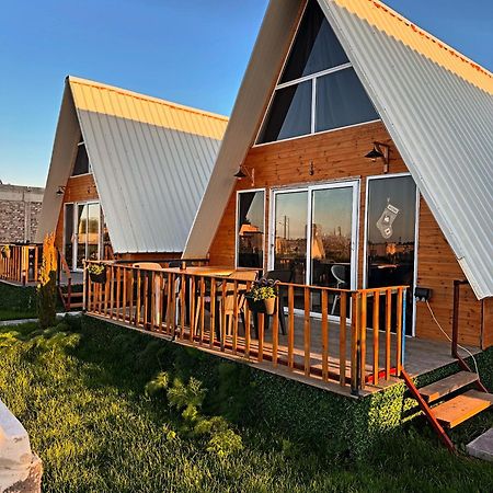 Loft Karpasia Rizokarpaso Buitenkant foto