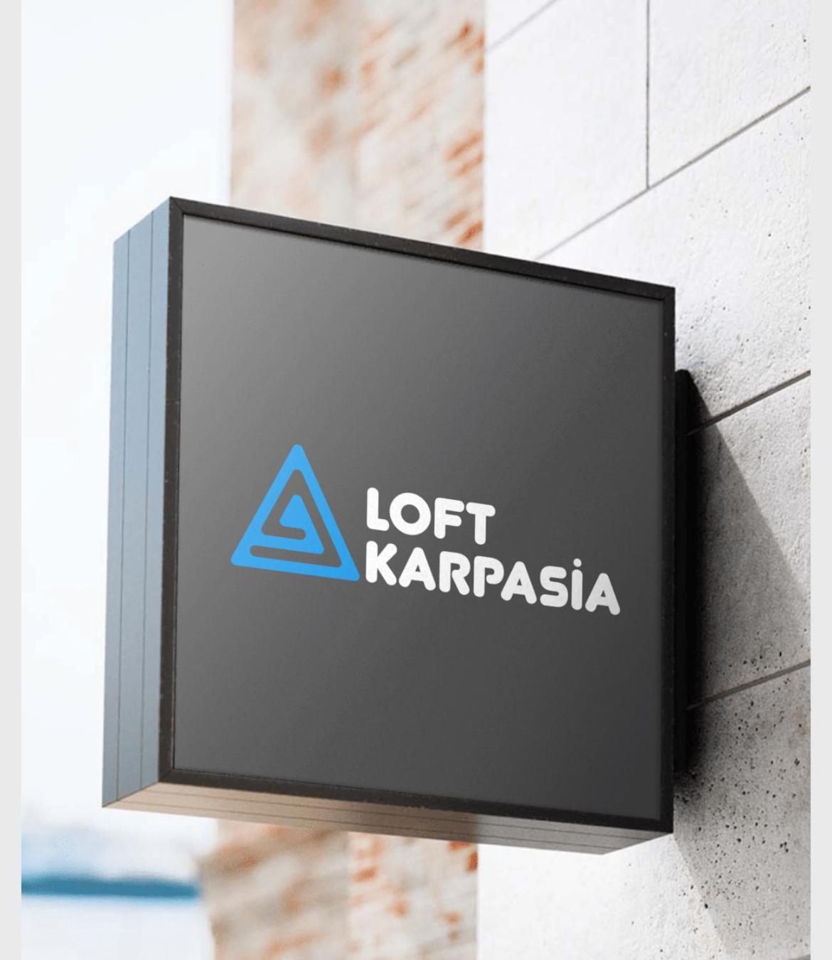 Loft Karpasia Rizokarpaso Buitenkant foto