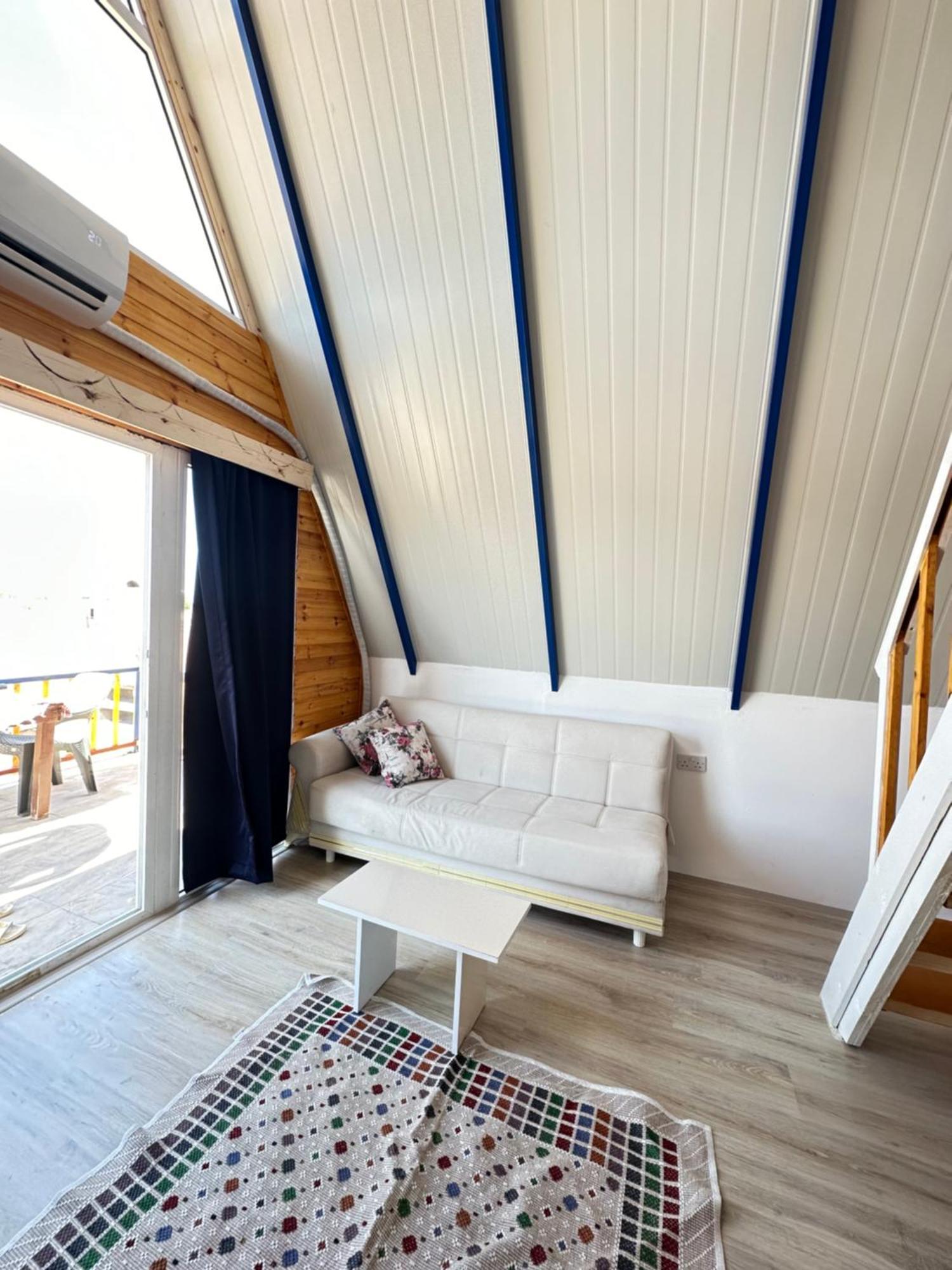 Loft Karpasia Rizokarpaso Buitenkant foto
