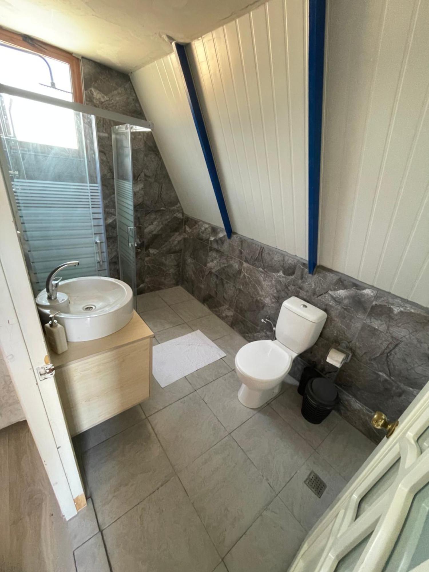 Loft Karpasia Rizokarpaso Buitenkant foto
