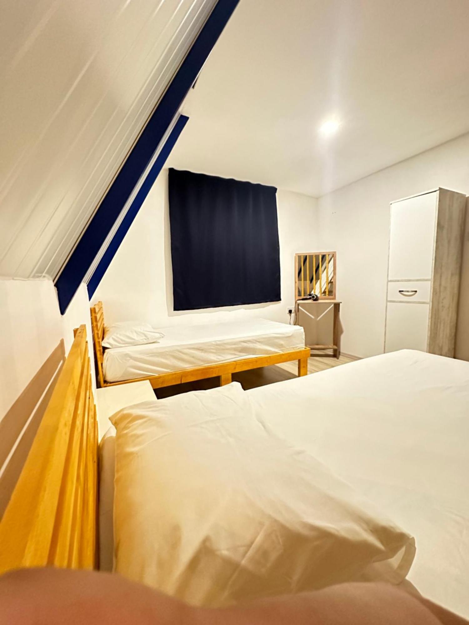Loft Karpasia Rizokarpaso Buitenkant foto