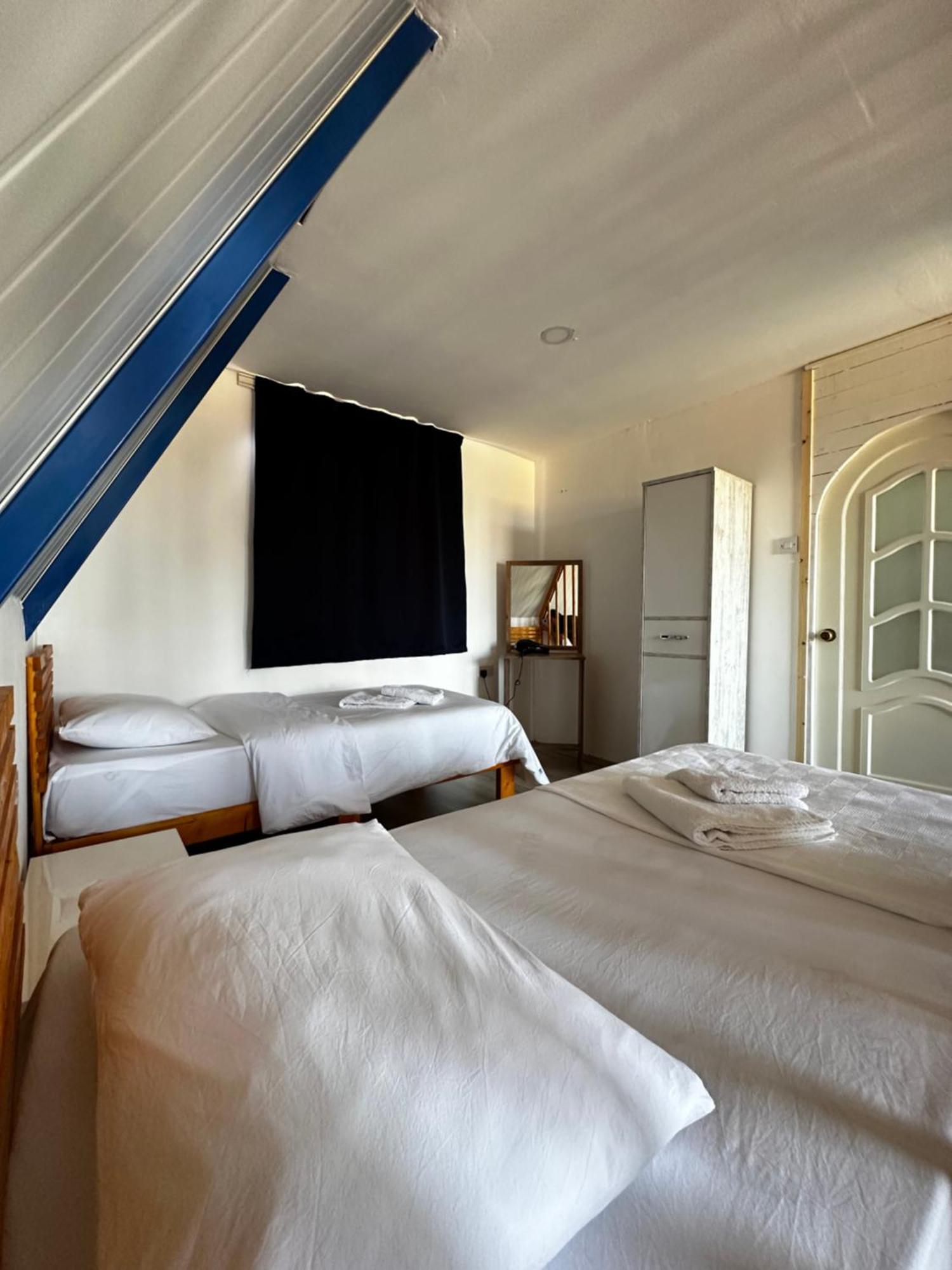 Loft Karpasia Rizokarpaso Buitenkant foto