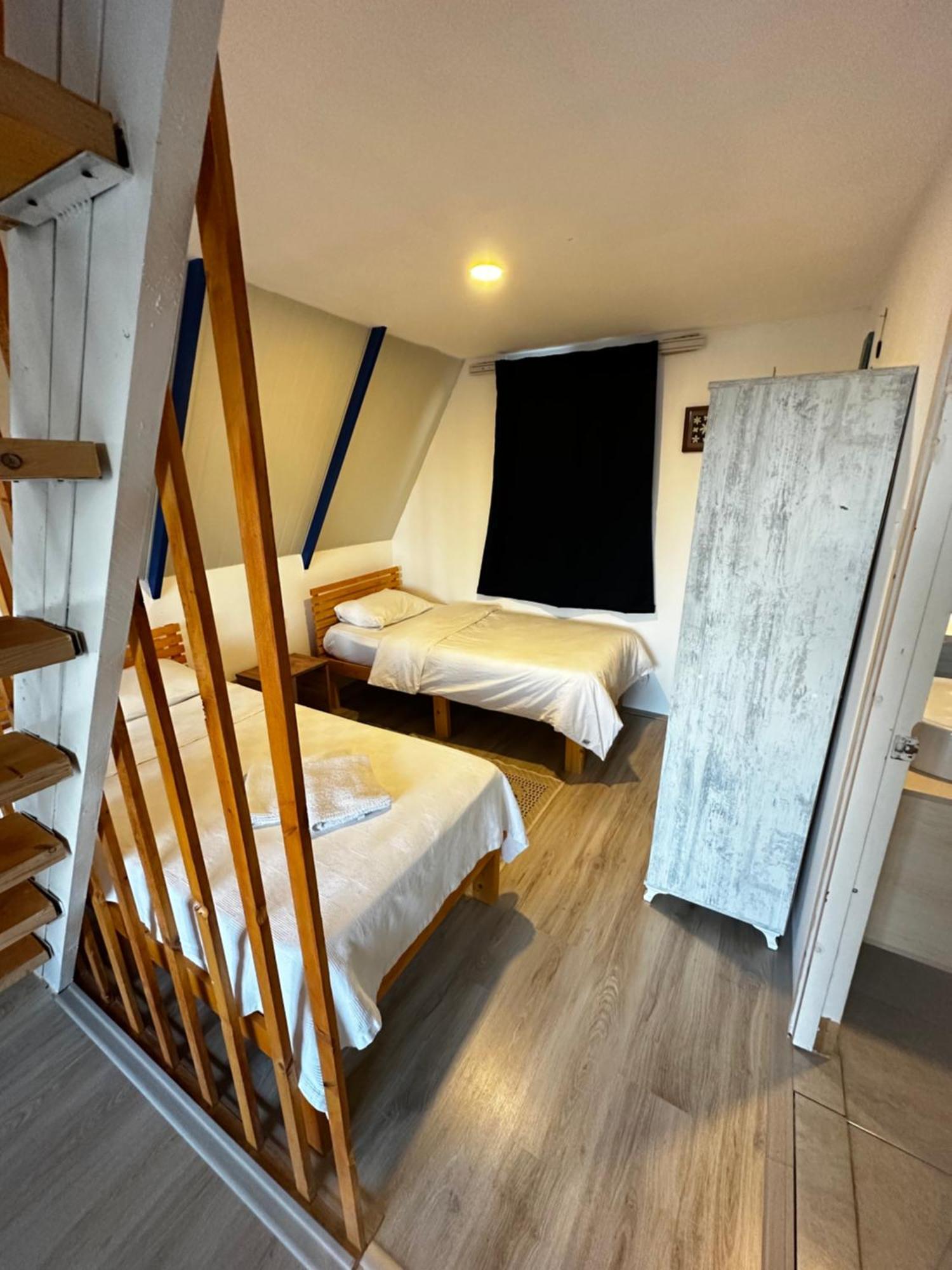 Loft Karpasia Rizokarpaso Buitenkant foto