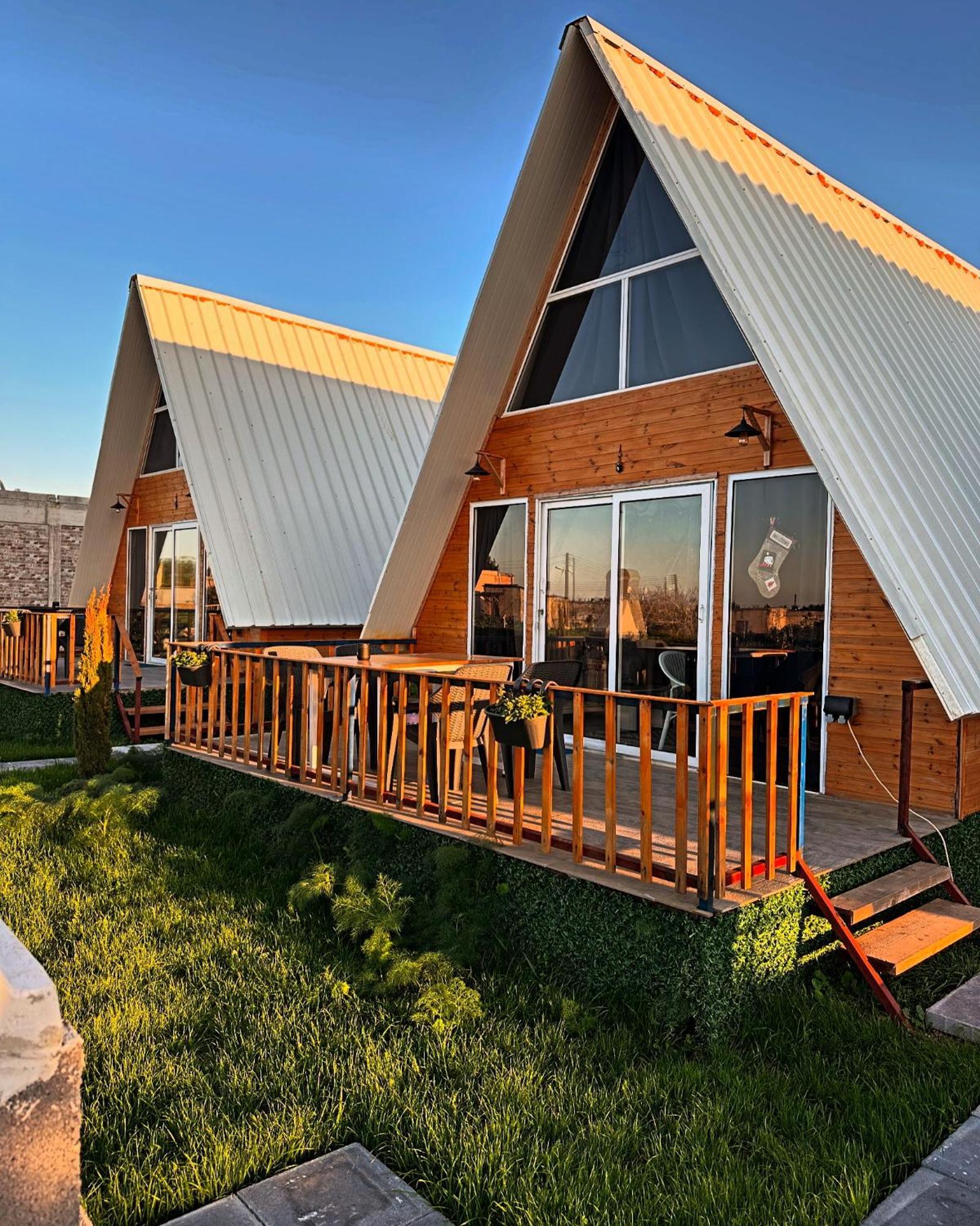 Loft Karpasia Rizokarpaso Buitenkant foto
