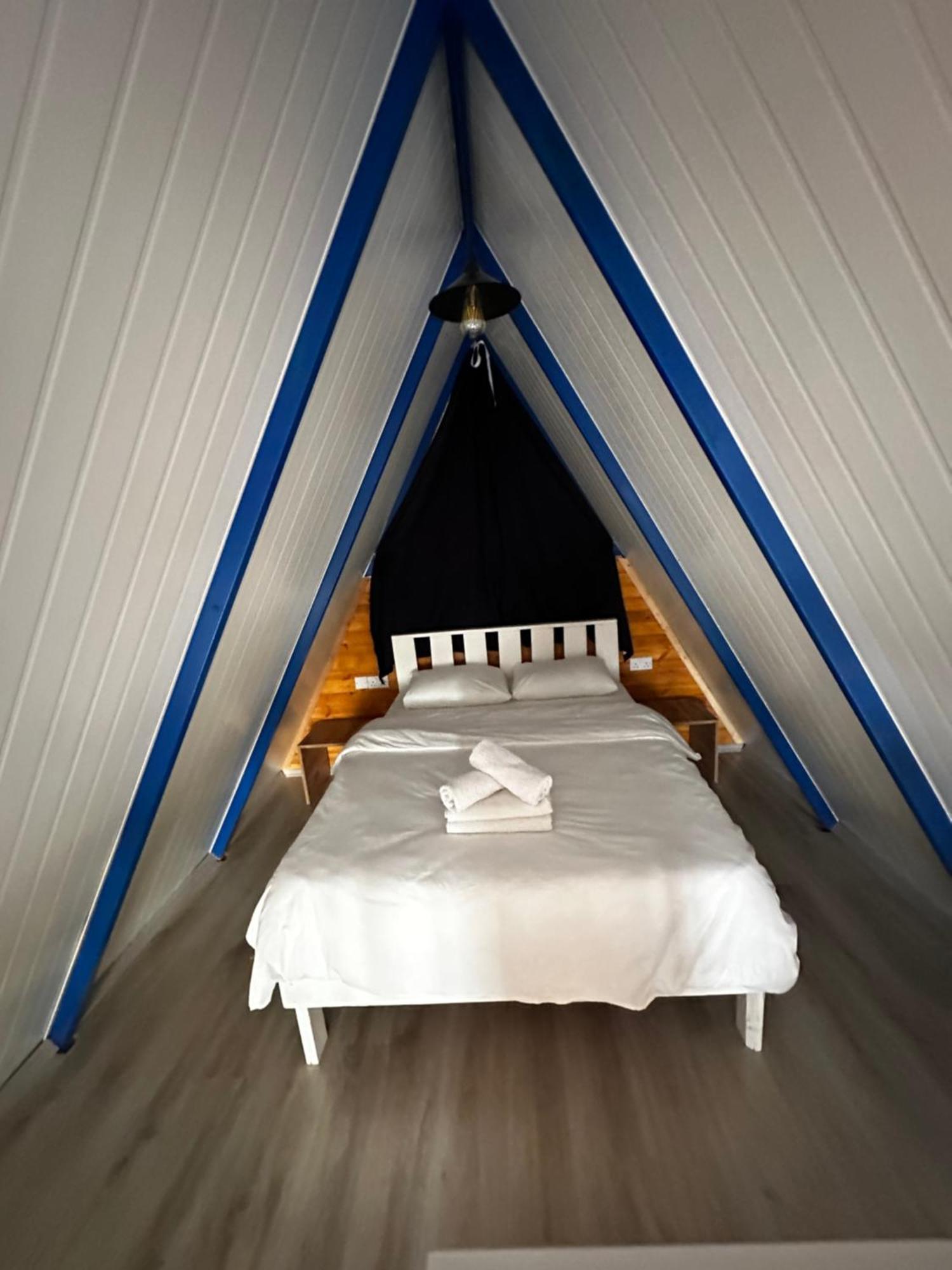 Loft Karpasia Rizokarpaso Buitenkant foto